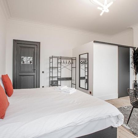 Ribas Guestrooms Brujas Exterior foto