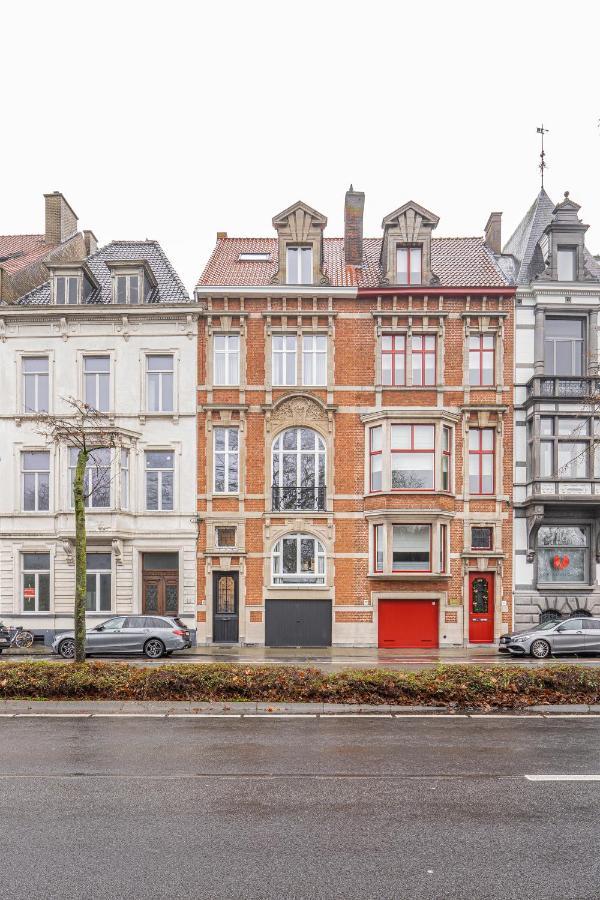 Ribas Guestrooms Brujas Exterior foto