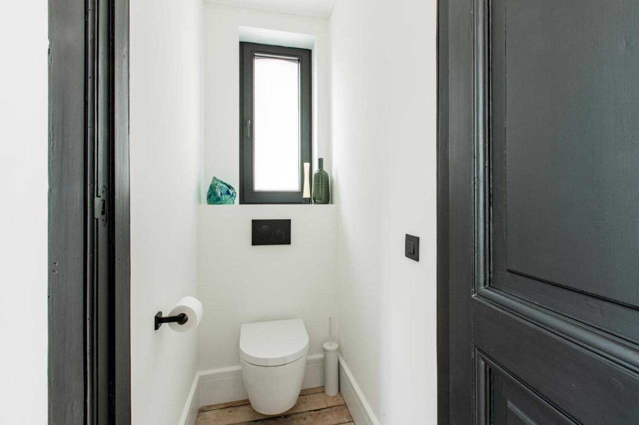 Ribas Guestrooms Brujas Exterior foto