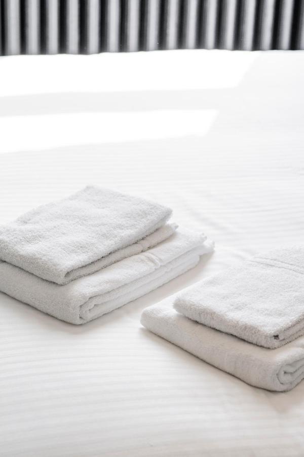 Ribas Guestrooms Brujas Exterior foto