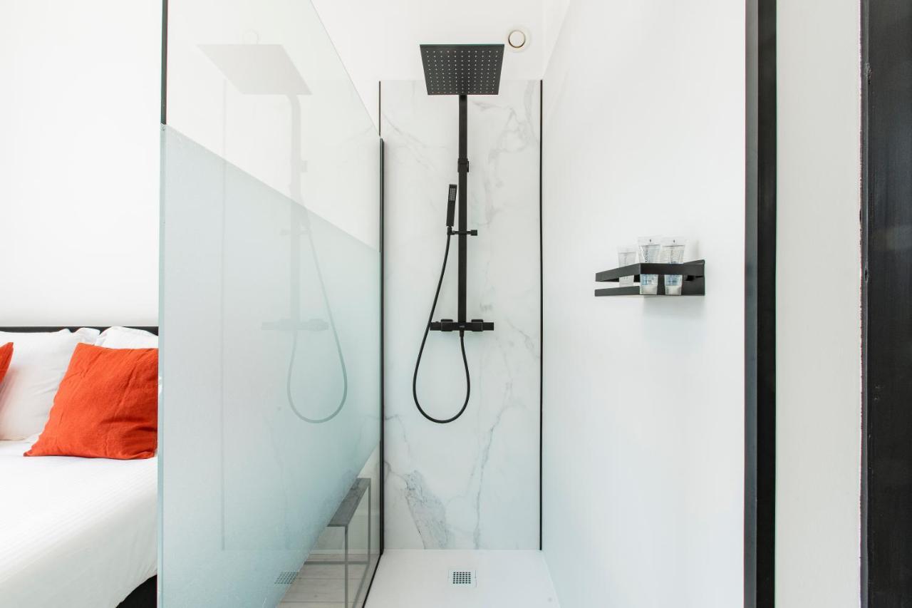 Ribas Guestrooms Brujas Exterior foto