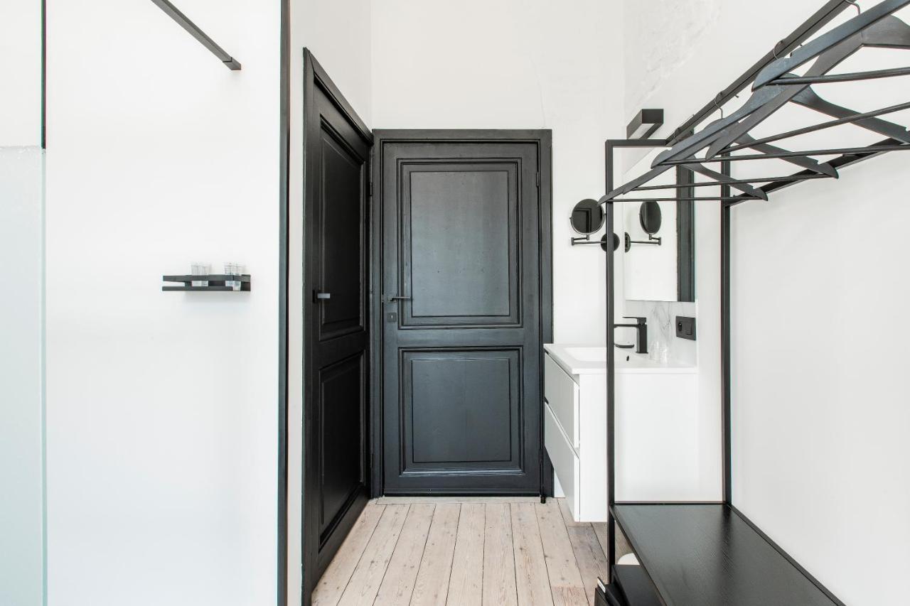Ribas Guestrooms Brujas Exterior foto