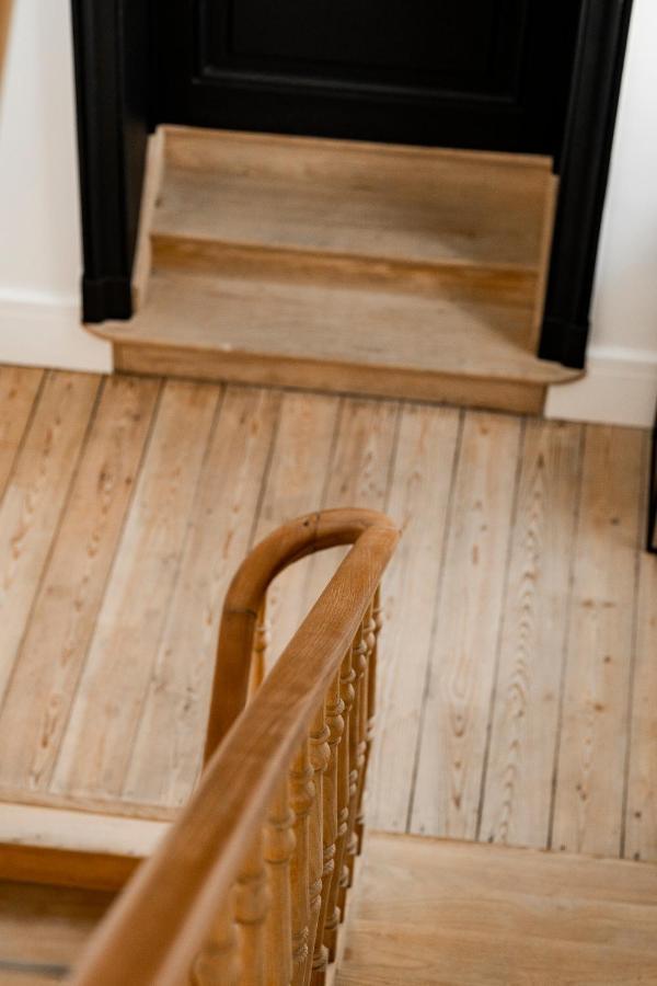 Ribas Guestrooms Brujas Exterior foto