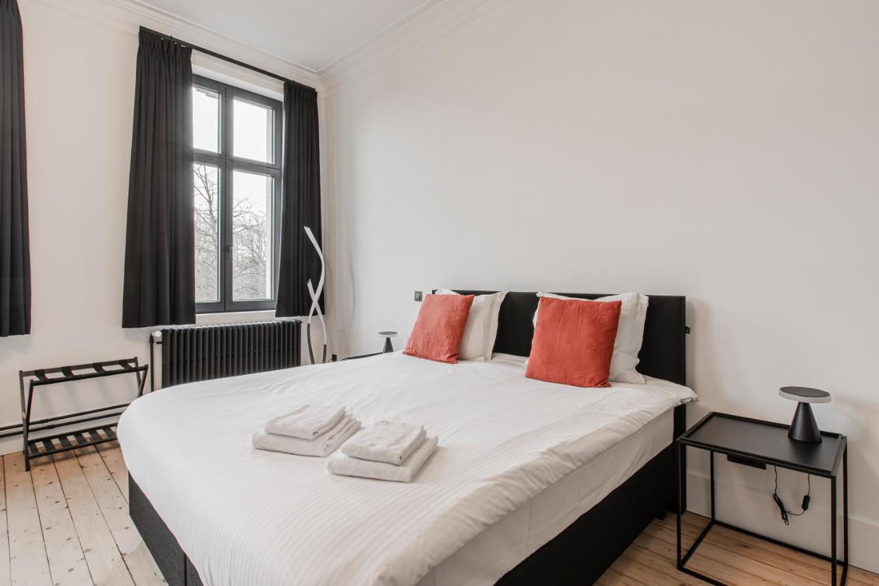 Ribas Guestrooms Brujas Exterior foto