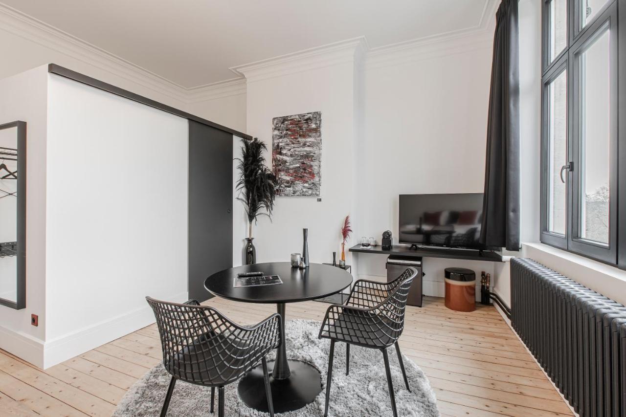 Ribas Guestrooms Brujas Exterior foto