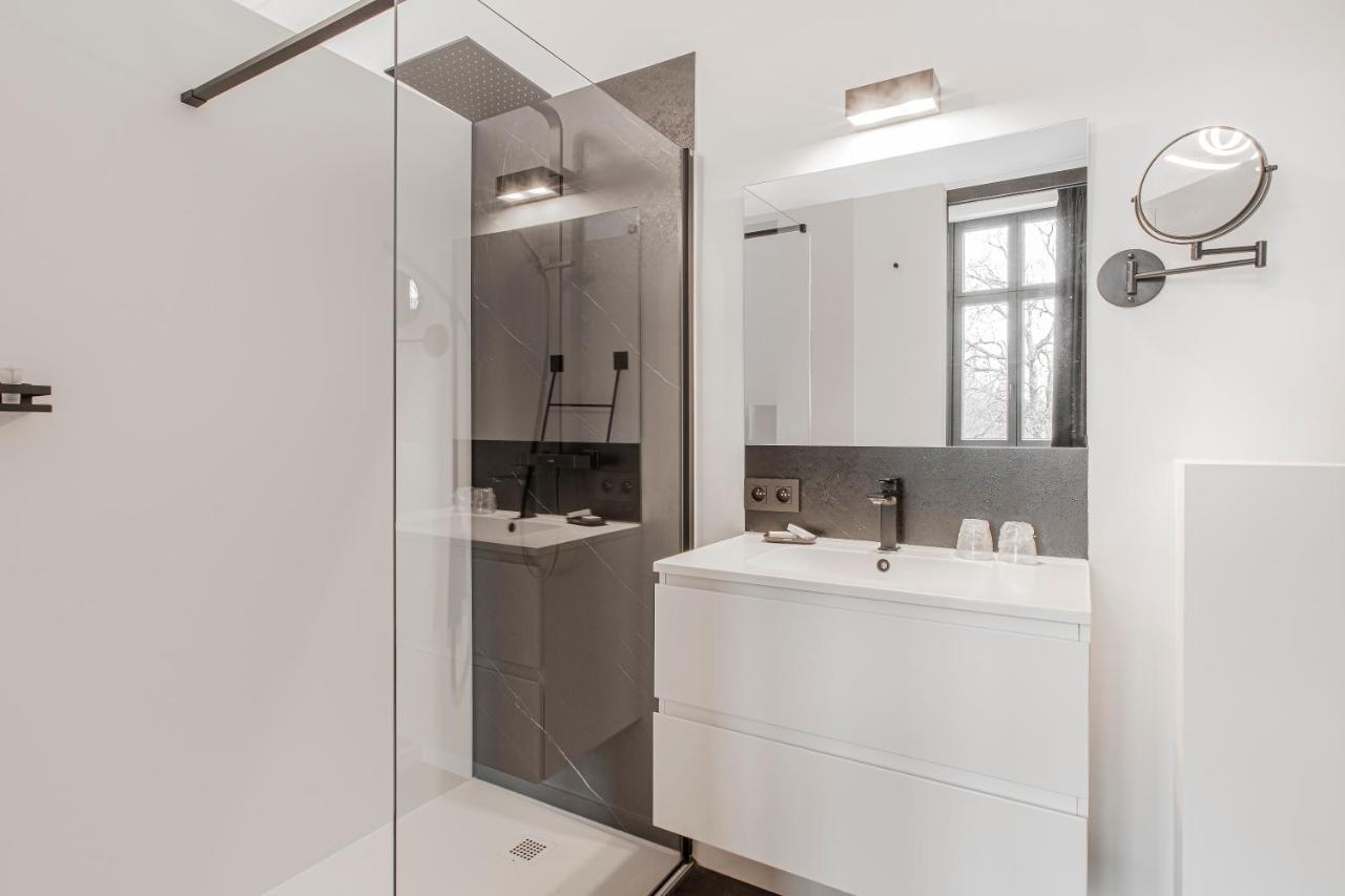 Ribas Guestrooms Brujas Exterior foto