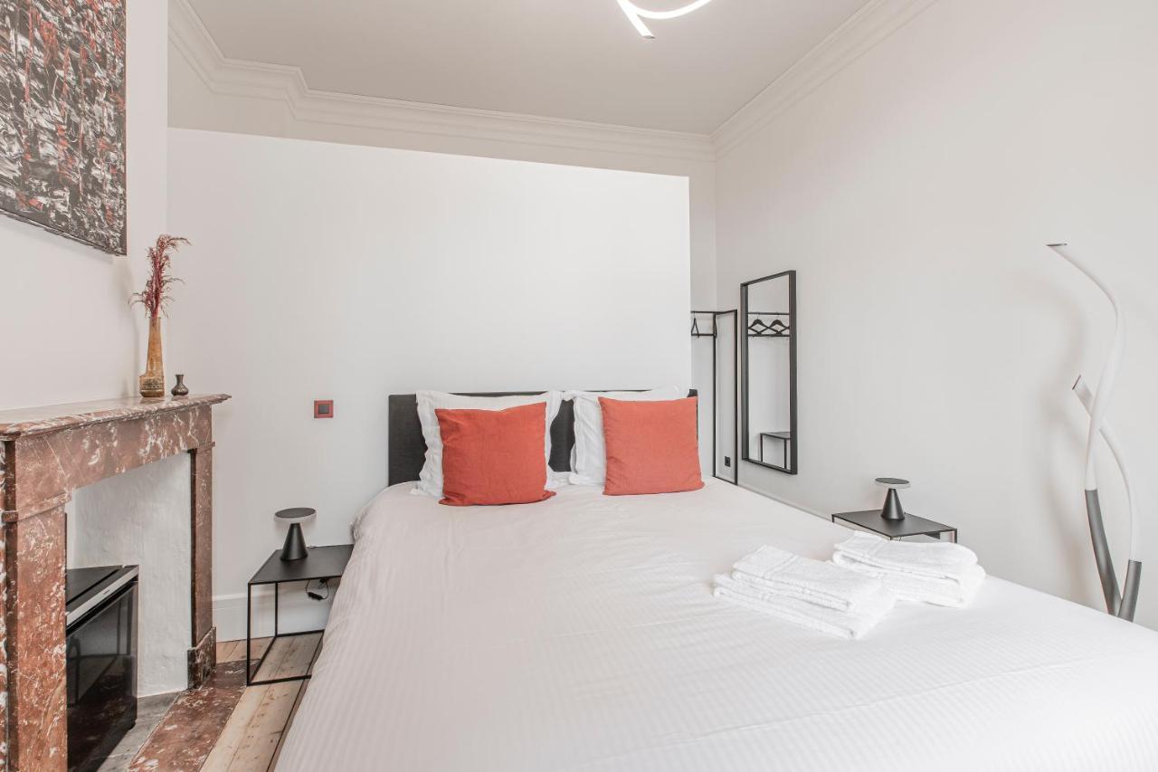 Ribas Guestrooms Brujas Exterior foto