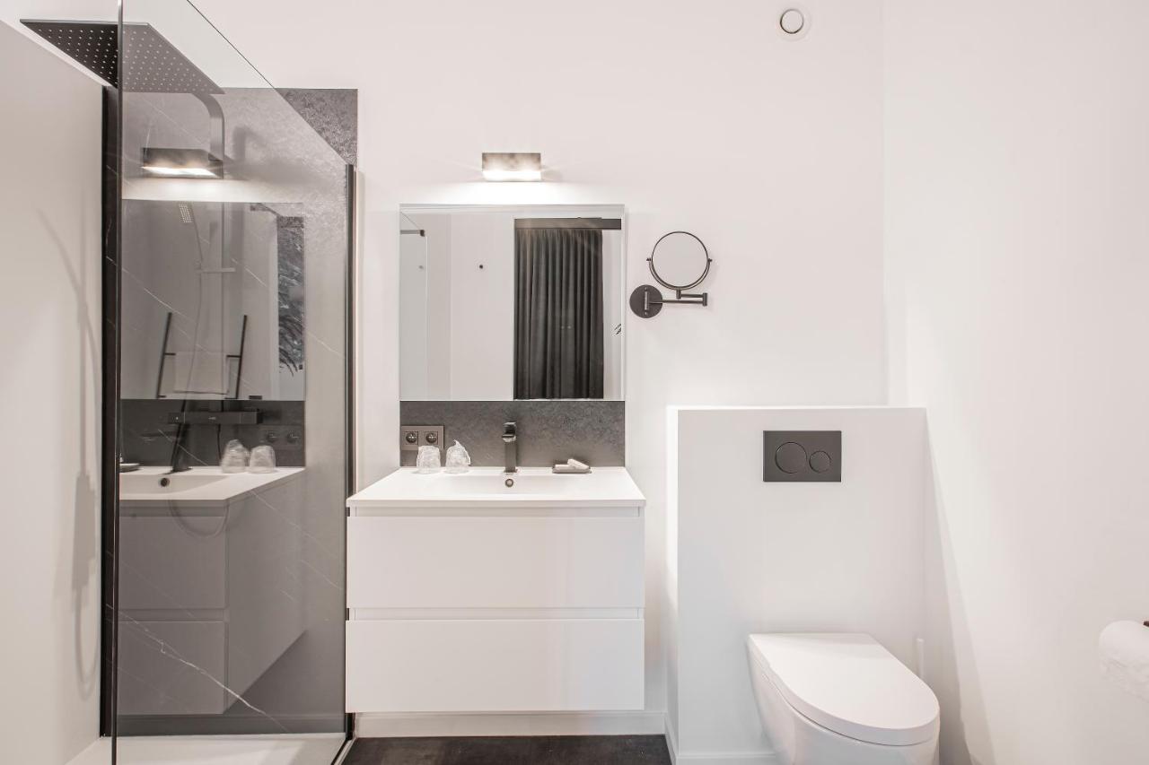 Ribas Guestrooms Brujas Exterior foto