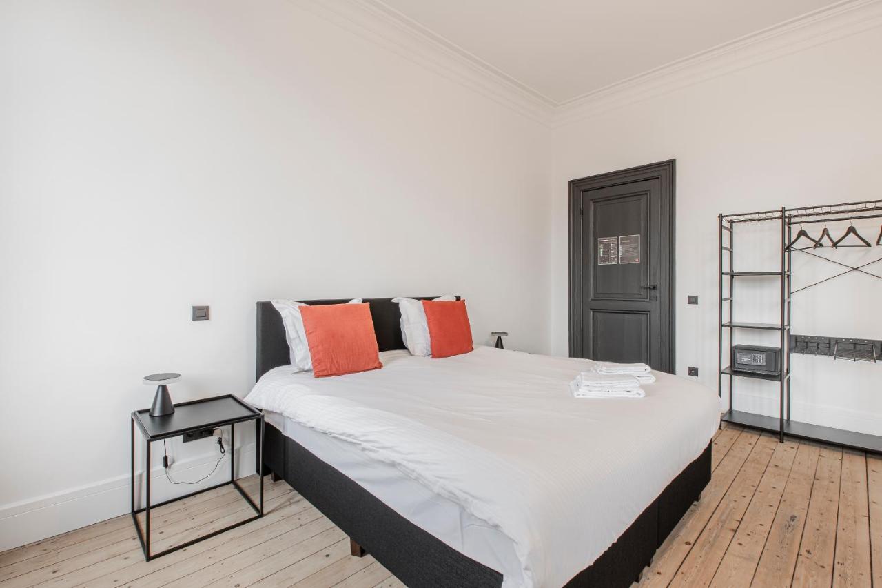 Ribas Guestrooms Brujas Exterior foto
