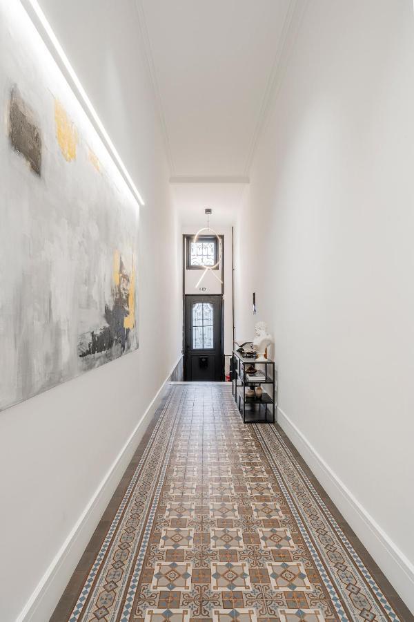 Ribas Guestrooms Brujas Exterior foto