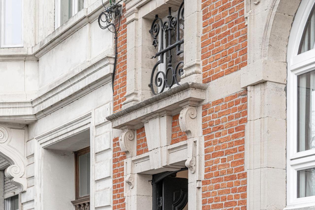 Ribas Guestrooms Brujas Exterior foto