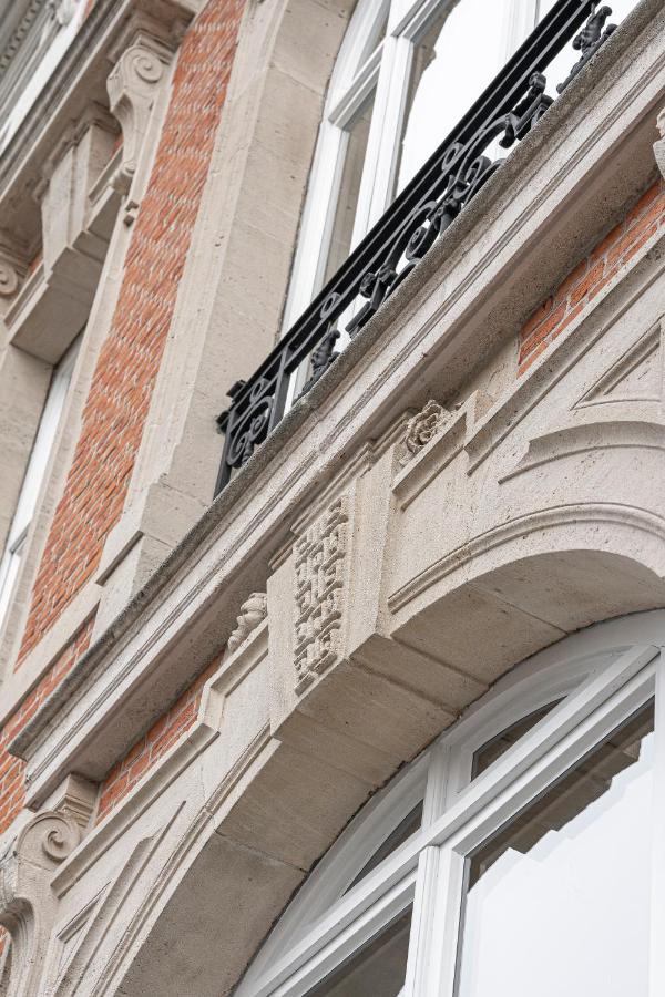 Ribas Guestrooms Brujas Exterior foto