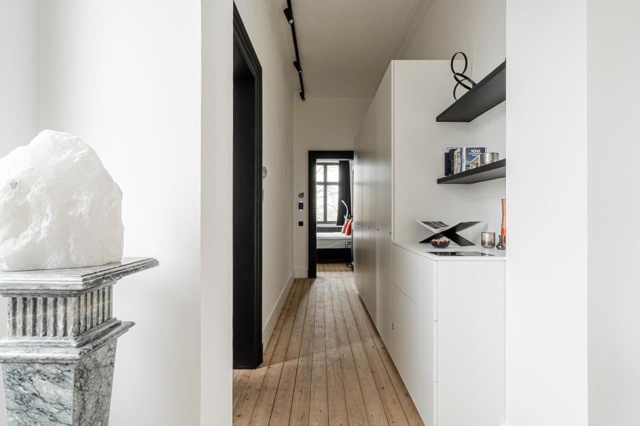 Ribas Guestrooms Brujas Exterior foto