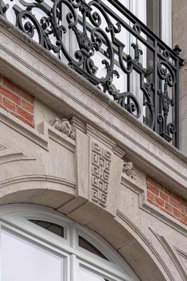 Ribas Guestrooms Brujas Exterior foto