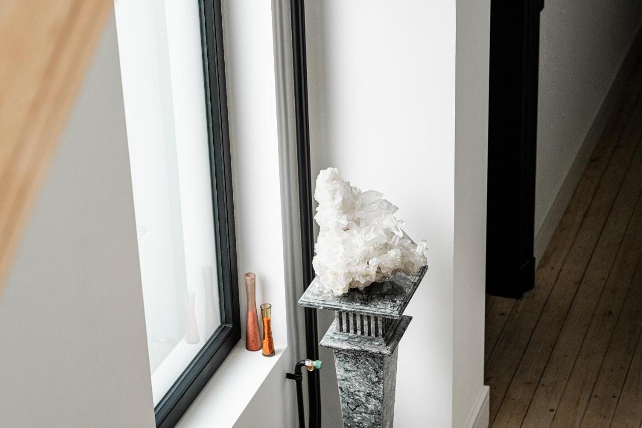 Ribas Guestrooms Brujas Exterior foto