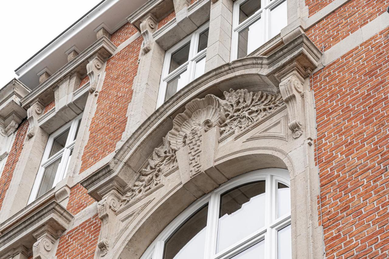 Ribas Guestrooms Brujas Exterior foto